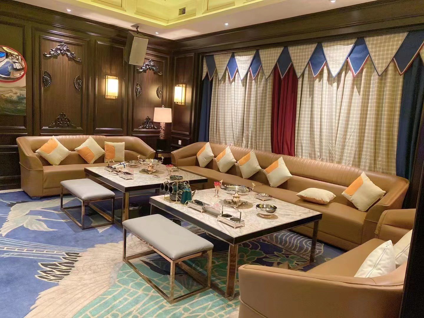 周口商务KTV性价比，娱乐商务首选-商水县ktv预定