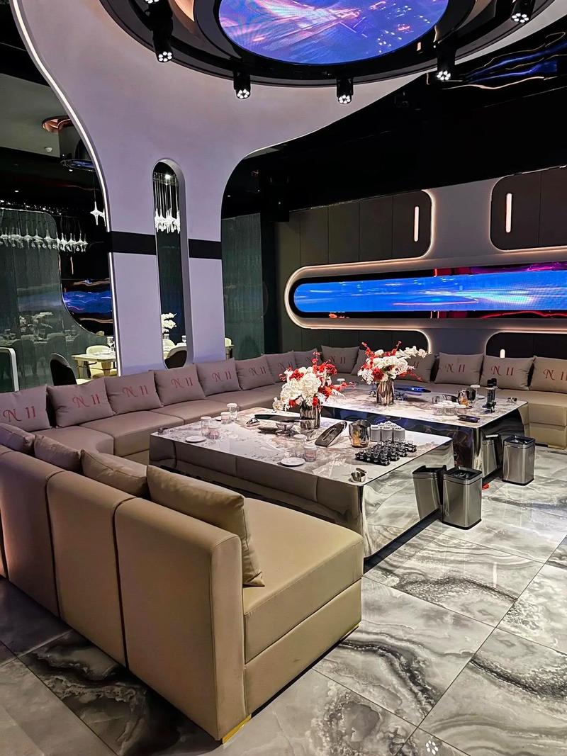 周口商务KTV攻略-商水县ktv预定