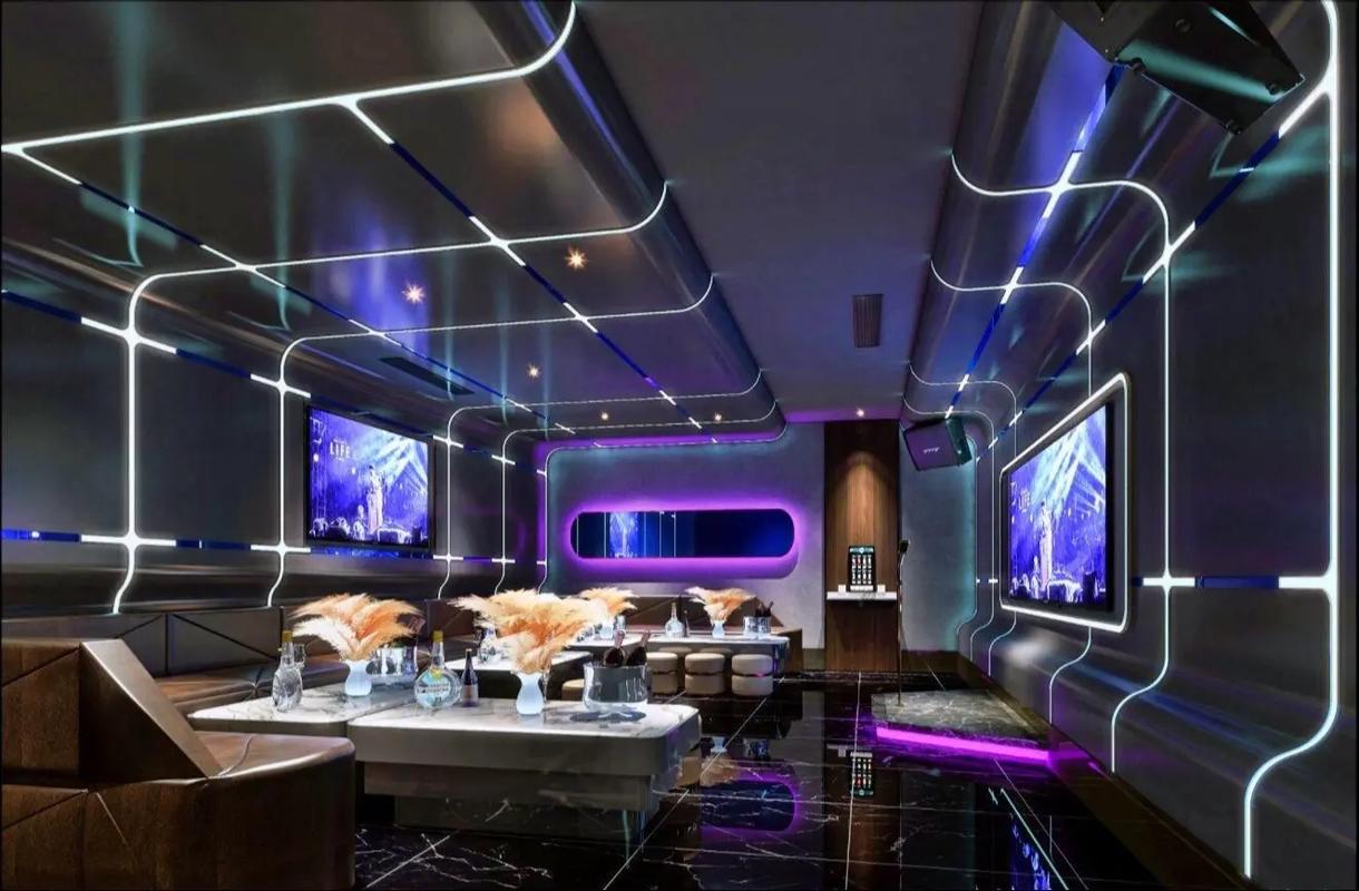 周口商务KTV尊享单人包房-商水县ktv预定